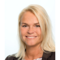 Anke Schnabel