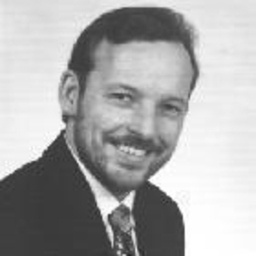Gottfried Scheckenbach