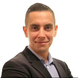 Dipl.-Ing. Victor Tolentino