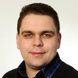Marcus Krüger