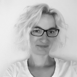 Profilbild Susan Schleicher