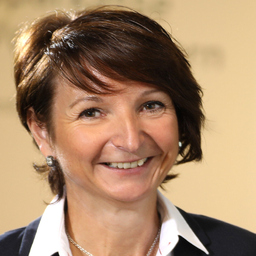 Angela Knüppel