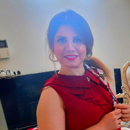 samira shahbazi