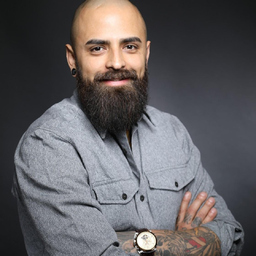 Juan Ferrera