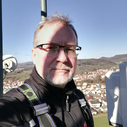 Klaus Schall