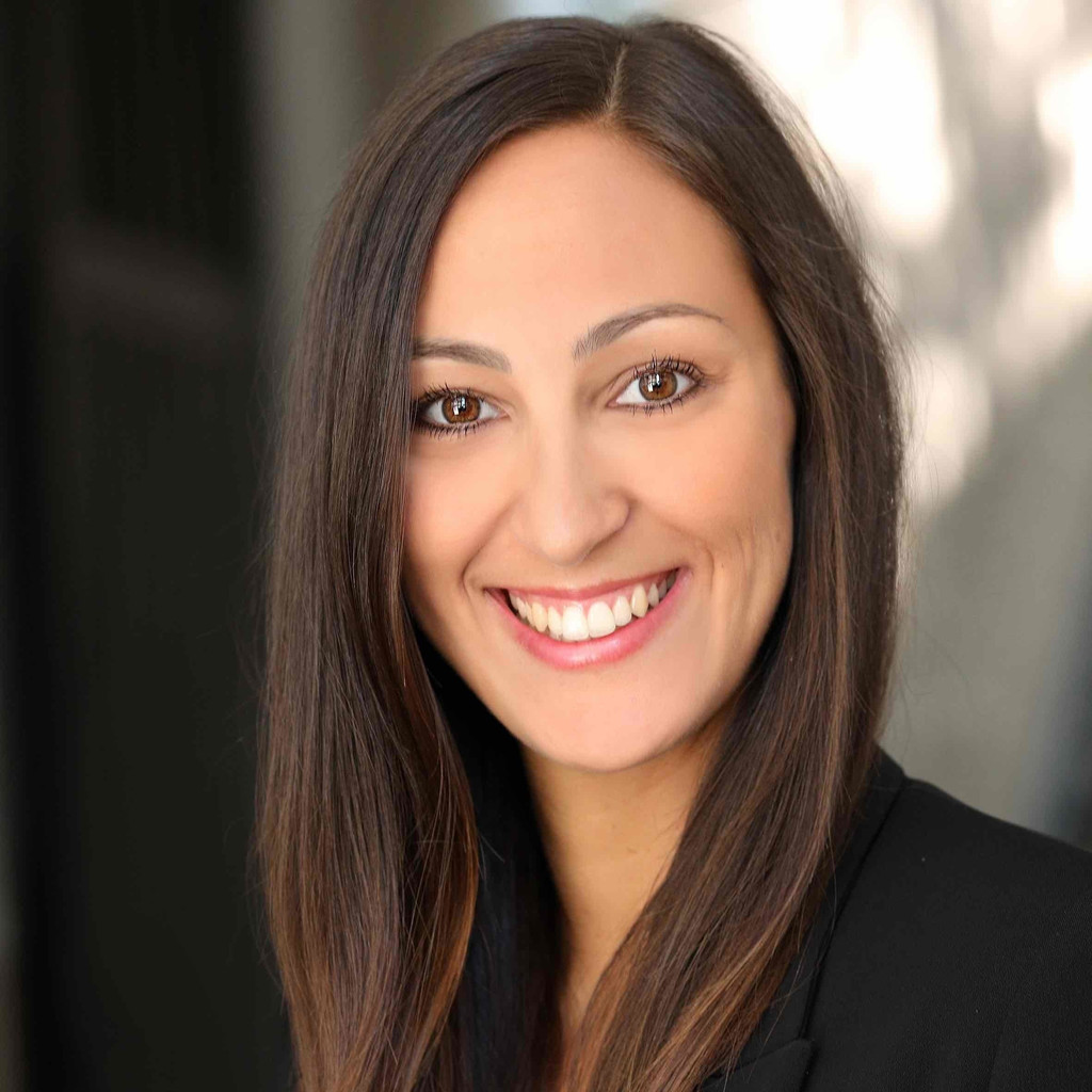 Melissa Möller Media Manager BCN Brand Community Network XING