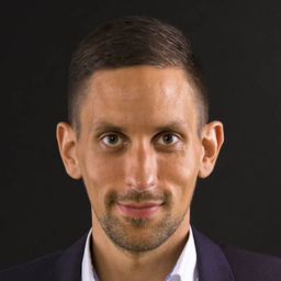 Dr. Florian Schäfer