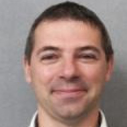 Christophe Gaber