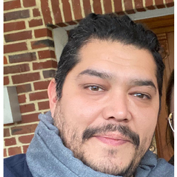 Hugo Guzman Sanchez