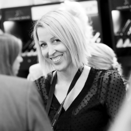 Sabine Waldauer