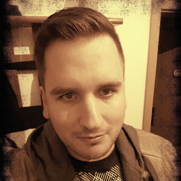 Patrick Sebastian