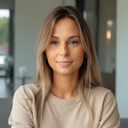 Greta Dyachenko