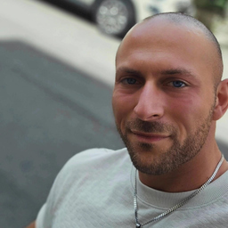 Domenico Valentino Dimonte's profile picture