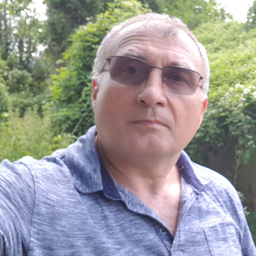 Rumen Tsvetkov