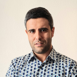 Mohamed Romdhani