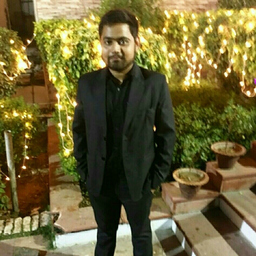 Ashutosh Tiwari