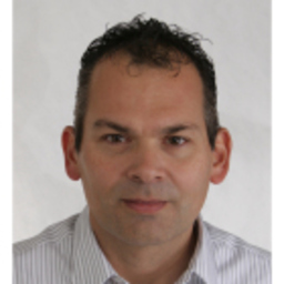 Dr. Thomas Krauss