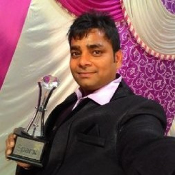 Mag. Vivek Kushwaha