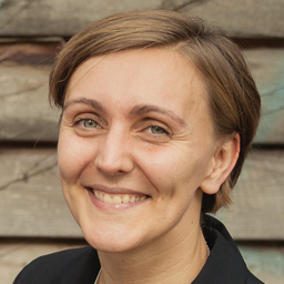 Wiebke Hurrelmann-Wieding