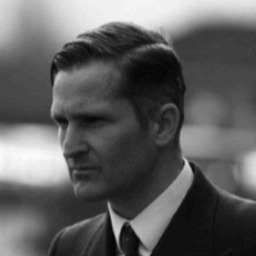 Paul Stewart