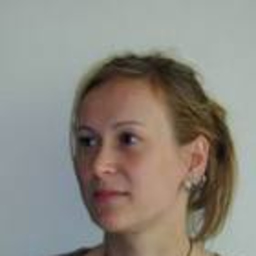 Sandra Seemann