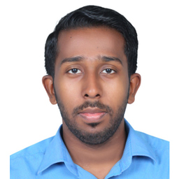 Joel Varughese Thomas