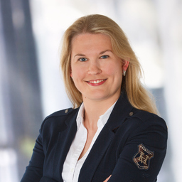 Nadine Bauhuber