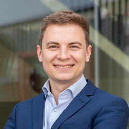 Sebastian Bolduan