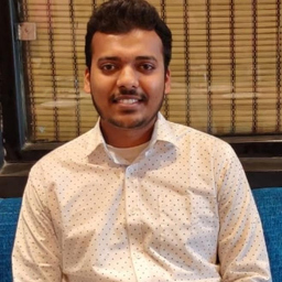 KRISHNA KUMAR Rai