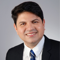 Prof. Dr. João Paulo J. da Costa