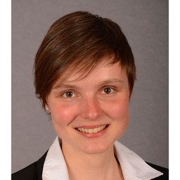 Friederike Grosse-Holz