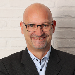 Profilbild Rolf Zimmer