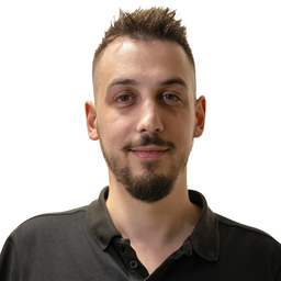 Julian Müller