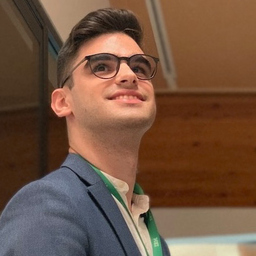 davide galbussera