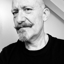 Patrick Rohrbach