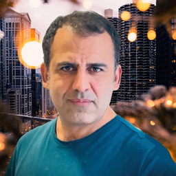 Hamed Fariwar