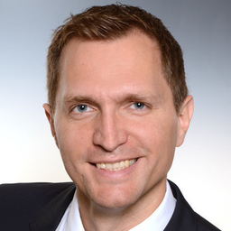 Patrick Naumann