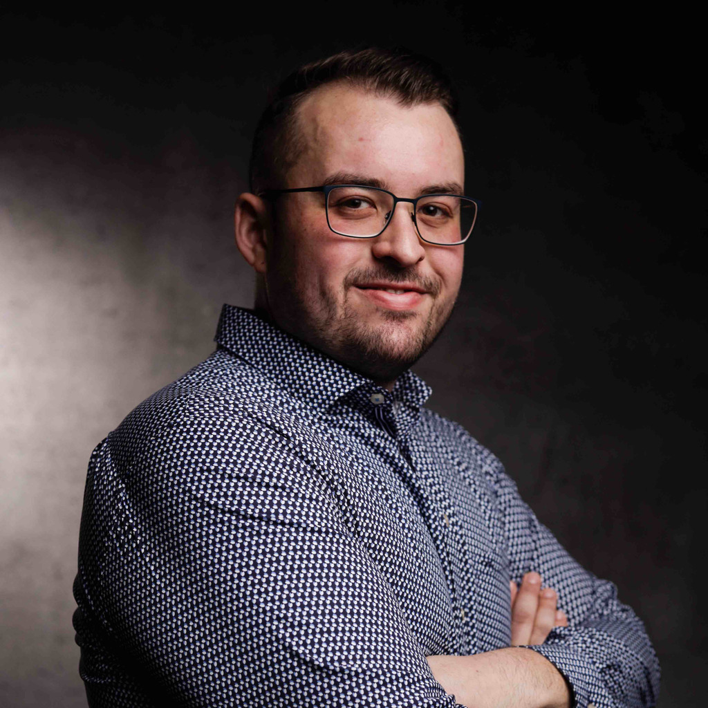Marcel Heller - Verkäufer - RuckZuck.biz GmbH | XING