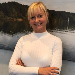 Annika Freitag