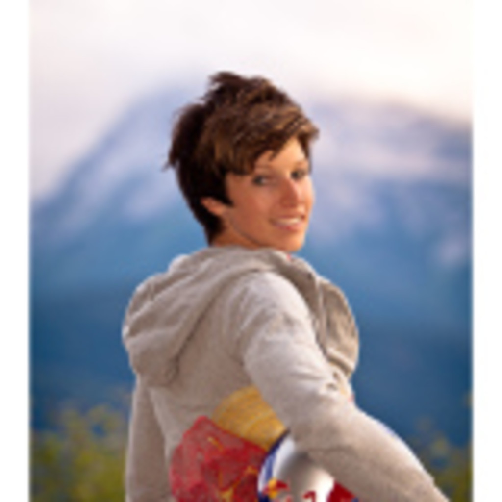 Anja Selbach Assistenz Bobund Schlittenverband für Deutschland e.V