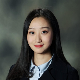 Xinyan Wu
