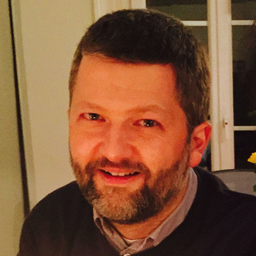 Oliver Koerber