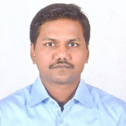GUNASEKAR SRIDHAR