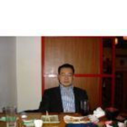 Sonny Khoong