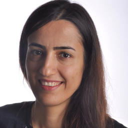 Dr. Maryam Aliee