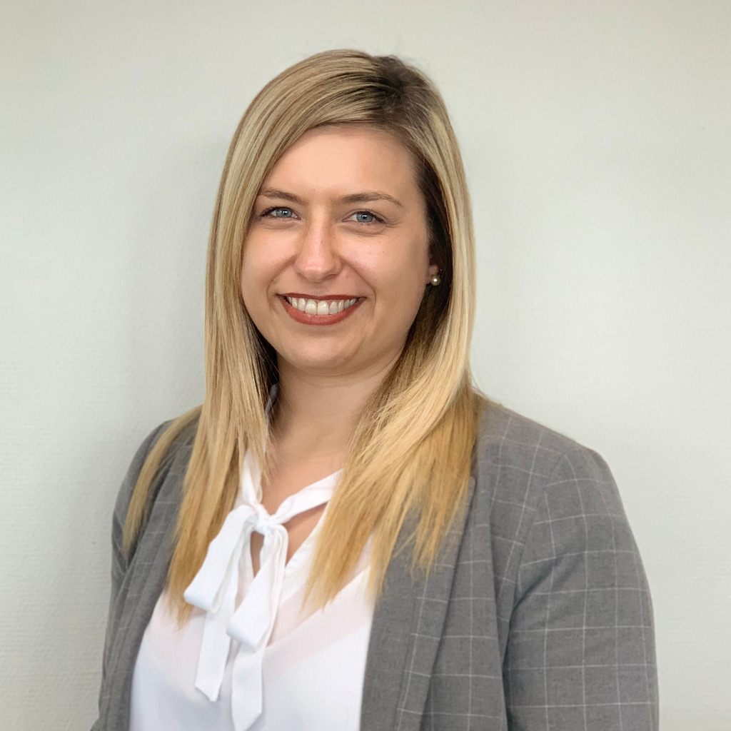 Jennifer Schneider Verkaufsassistentin Autohaus Hofmann GmbH XING