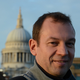 Klaus Blickmann's profile picture