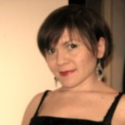 Olga CIUBOTARU
