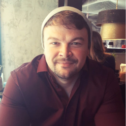 Adrian Betten