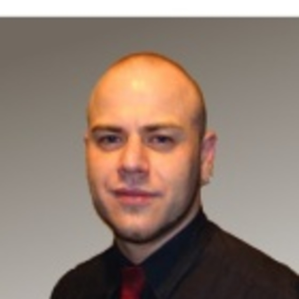 Thomas Kampe Servicetechniker IT WorldWide TechServices XING